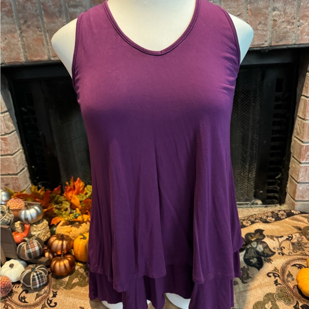 COPY - DRESSIN GAUDY Womens s sleeveless top